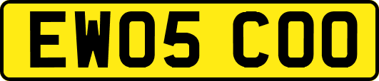 EW05COO