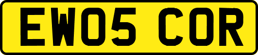 EW05COR