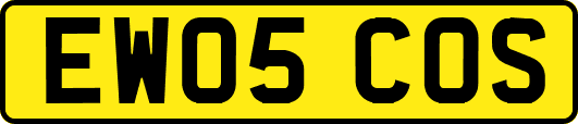 EW05COS