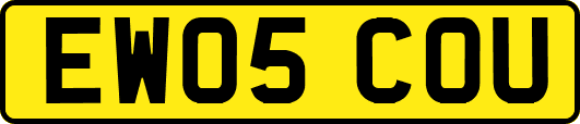 EW05COU