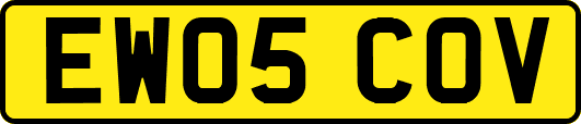 EW05COV