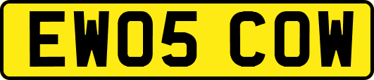 EW05COW