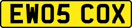 EW05COX