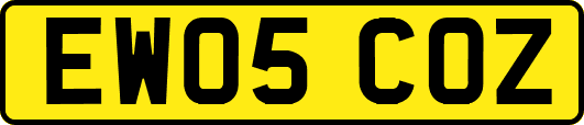 EW05COZ