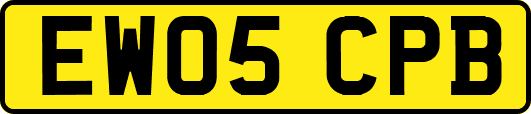 EW05CPB