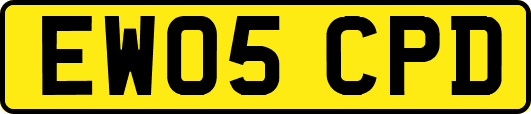 EW05CPD