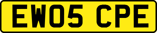 EW05CPE