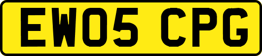 EW05CPG