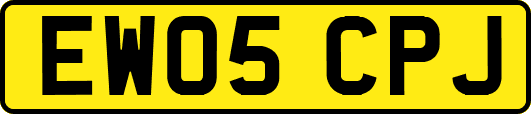 EW05CPJ