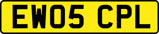 EW05CPL