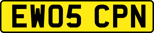 EW05CPN