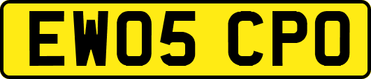 EW05CPO