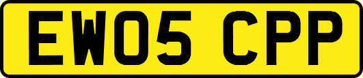 EW05CPP
