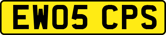 EW05CPS