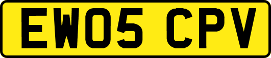 EW05CPV