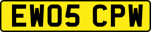 EW05CPW