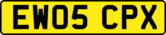 EW05CPX