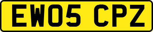 EW05CPZ