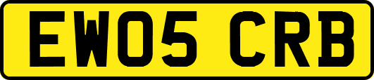 EW05CRB