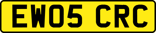 EW05CRC