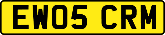 EW05CRM