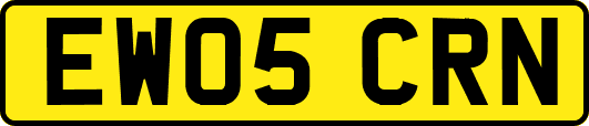 EW05CRN