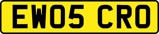EW05CRO