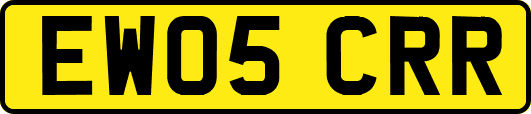 EW05CRR