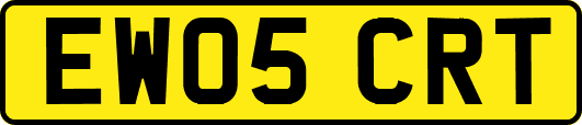 EW05CRT