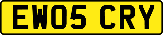EW05CRY