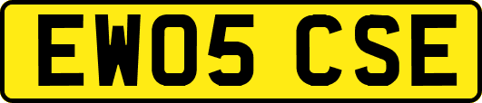 EW05CSE
