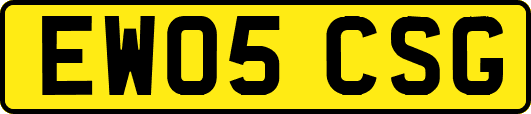 EW05CSG