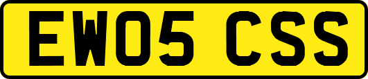 EW05CSS