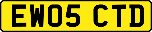 EW05CTD