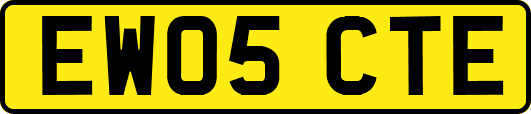 EW05CTE