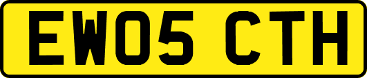 EW05CTH