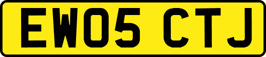 EW05CTJ