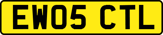 EW05CTL
