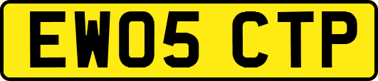 EW05CTP