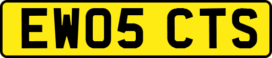EW05CTS
