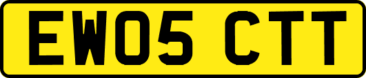 EW05CTT
