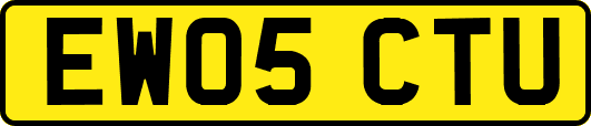 EW05CTU