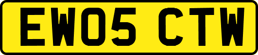 EW05CTW
