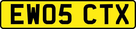 EW05CTX