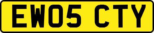 EW05CTY