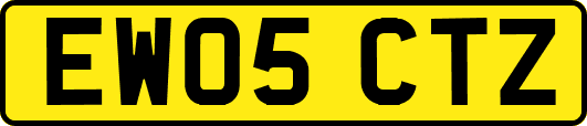 EW05CTZ
