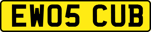 EW05CUB