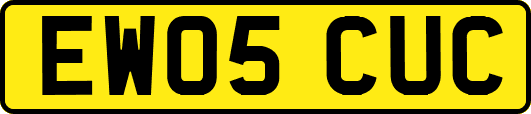 EW05CUC