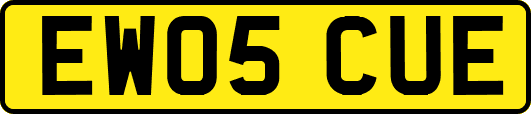 EW05CUE