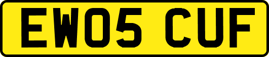 EW05CUF